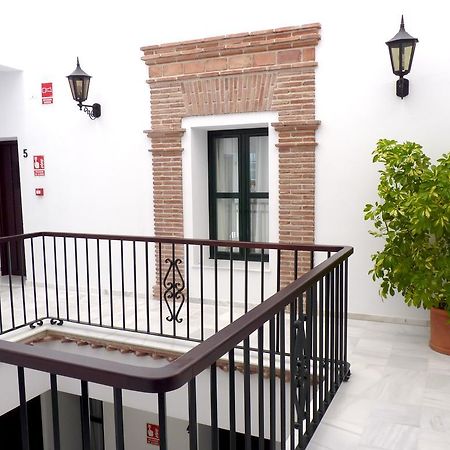 Hostal Boutique Casa La Laja شيكلانا دي لا فرونتيرا المظهر الخارجي الصورة
