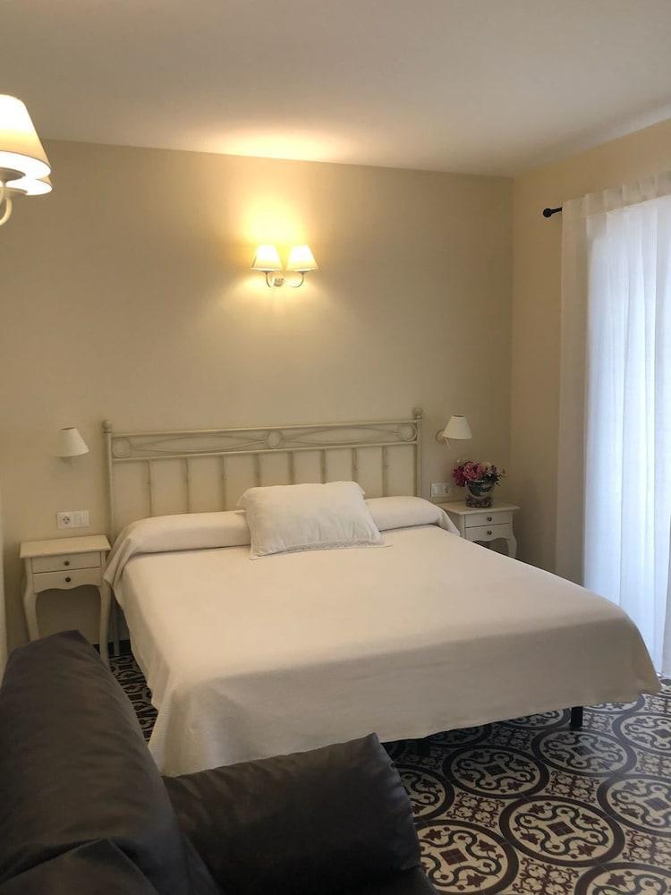 Hostal Boutique Casa La Laja شيكلانا دي لا فرونتيرا المظهر الخارجي الصورة