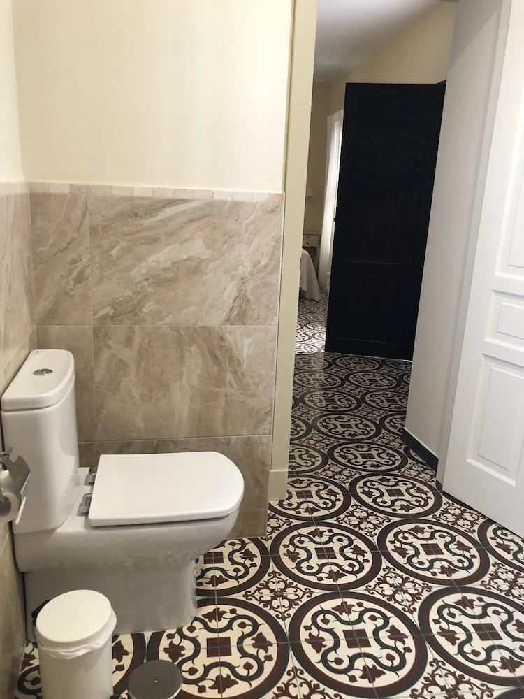 Hostal Boutique Casa La Laja شيكلانا دي لا فرونتيرا المظهر الخارجي الصورة