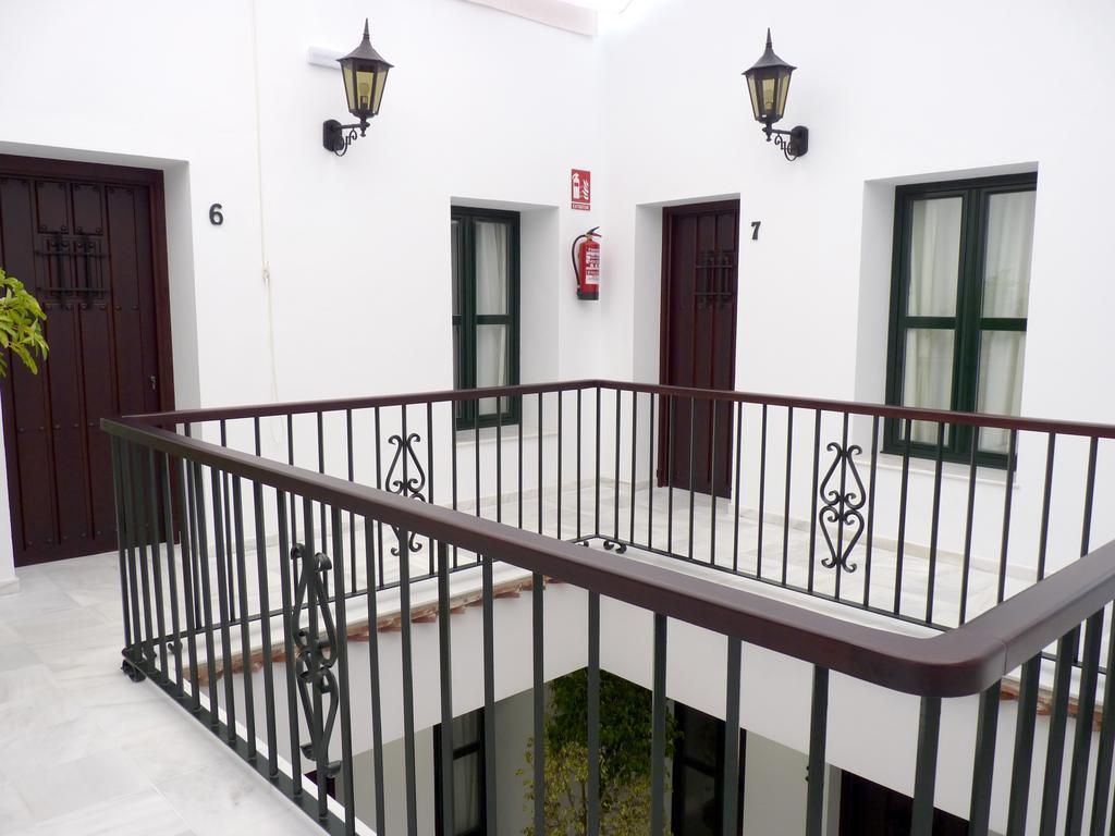 Hostal Boutique Casa La Laja شيكلانا دي لا فرونتيرا المظهر الخارجي الصورة