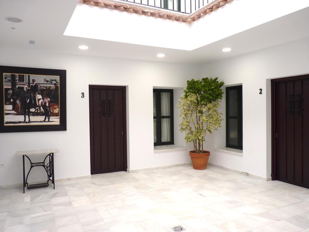 Hostal Boutique Casa La Laja شيكلانا دي لا فرونتيرا المظهر الخارجي الصورة