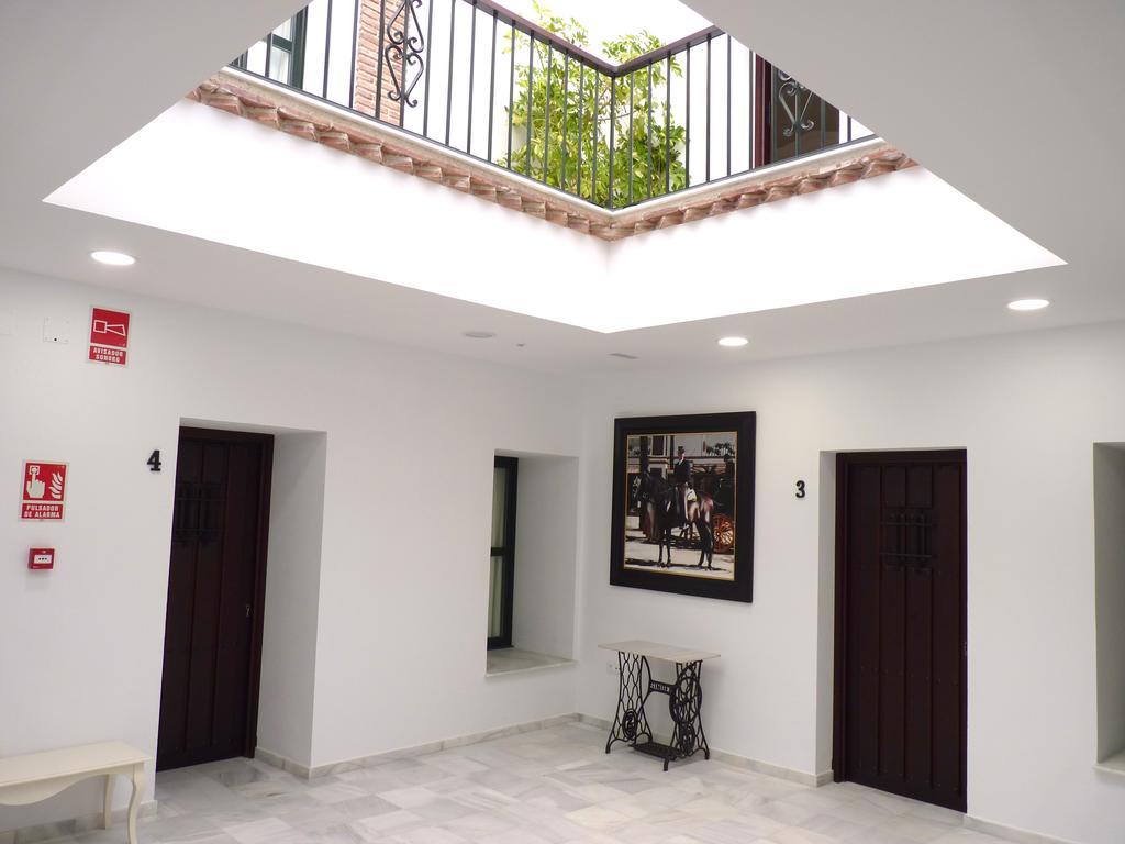 Hostal Boutique Casa La Laja شيكلانا دي لا فرونتيرا المظهر الخارجي الصورة
