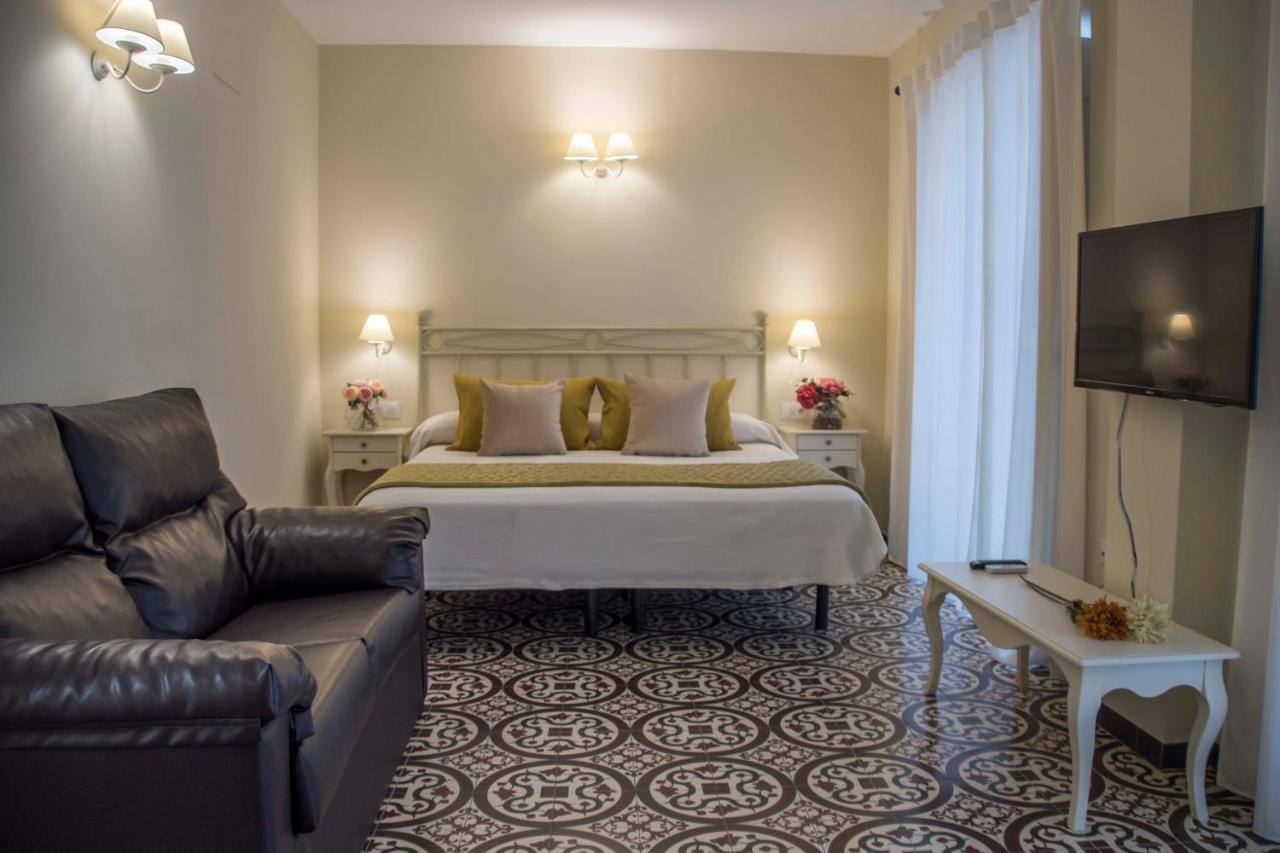 Hostal Boutique Casa La Laja شيكلانا دي لا فرونتيرا المظهر الخارجي الصورة
