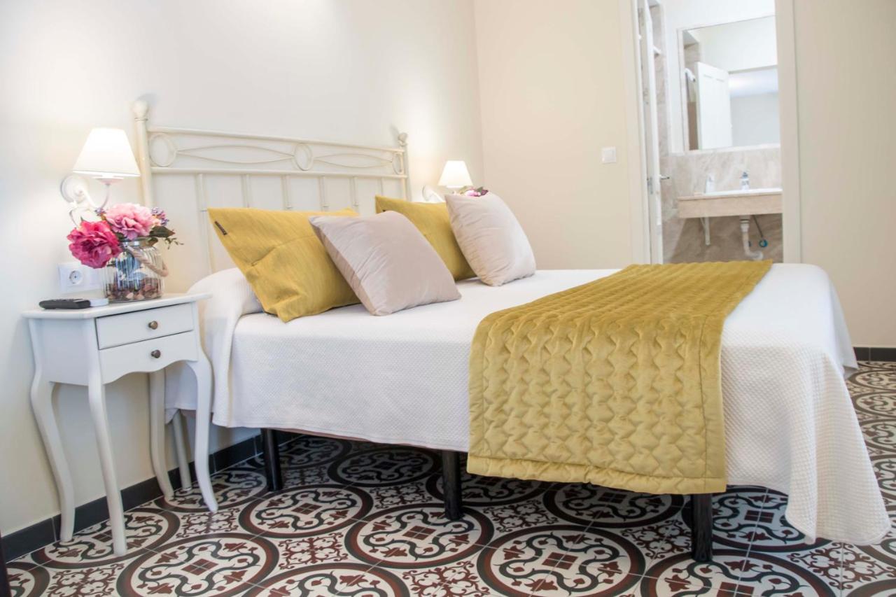 Hostal Boutique Casa La Laja شيكلانا دي لا فرونتيرا المظهر الخارجي الصورة