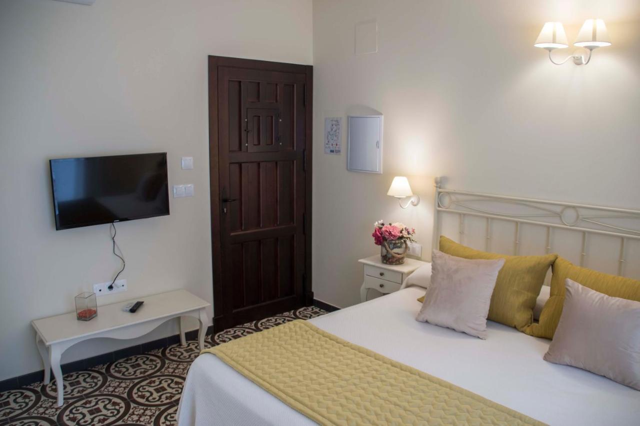 Hostal Boutique Casa La Laja شيكلانا دي لا فرونتيرا المظهر الخارجي الصورة