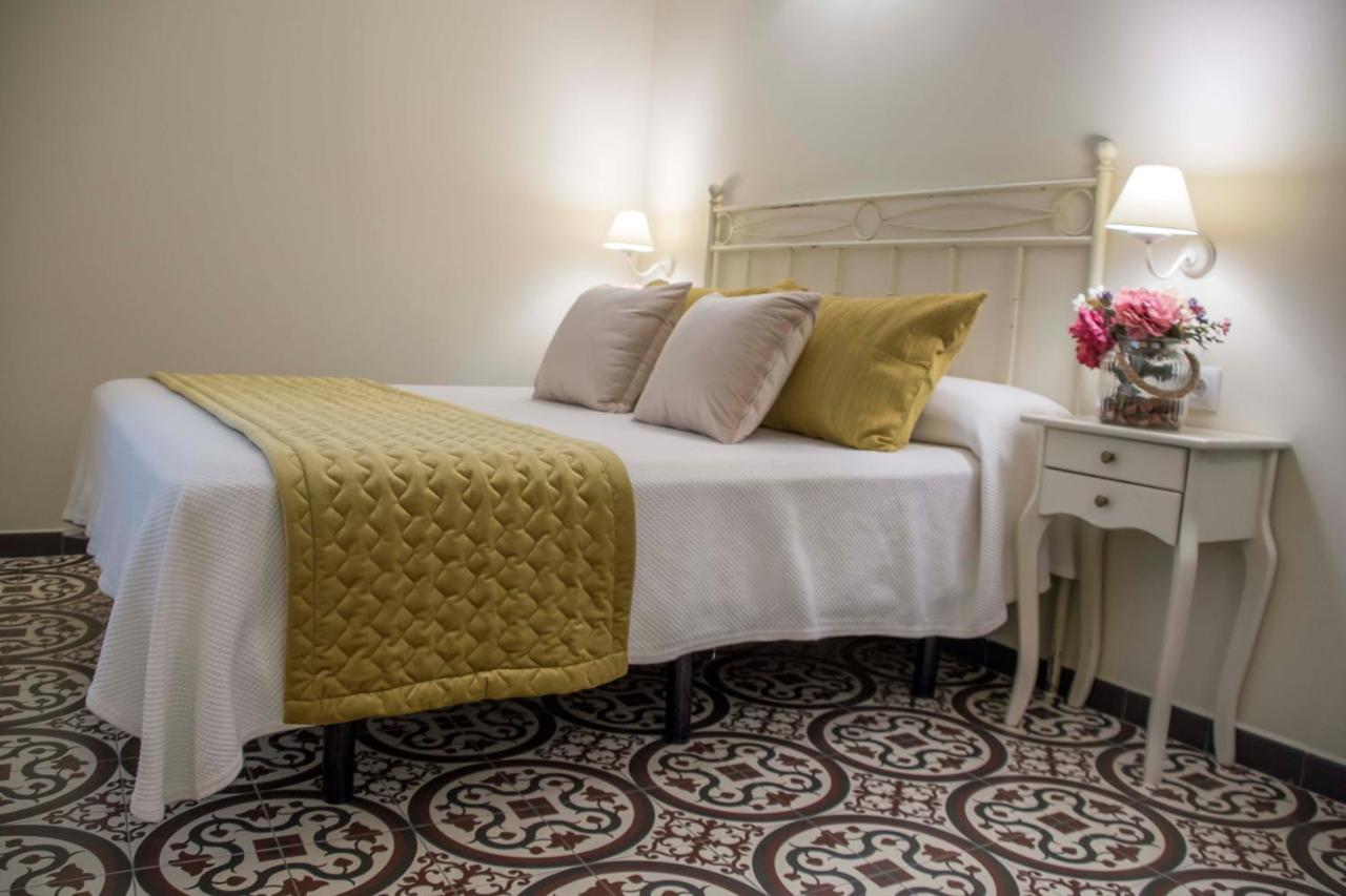 Hostal Boutique Casa La Laja شيكلانا دي لا فرونتيرا المظهر الخارجي الصورة
