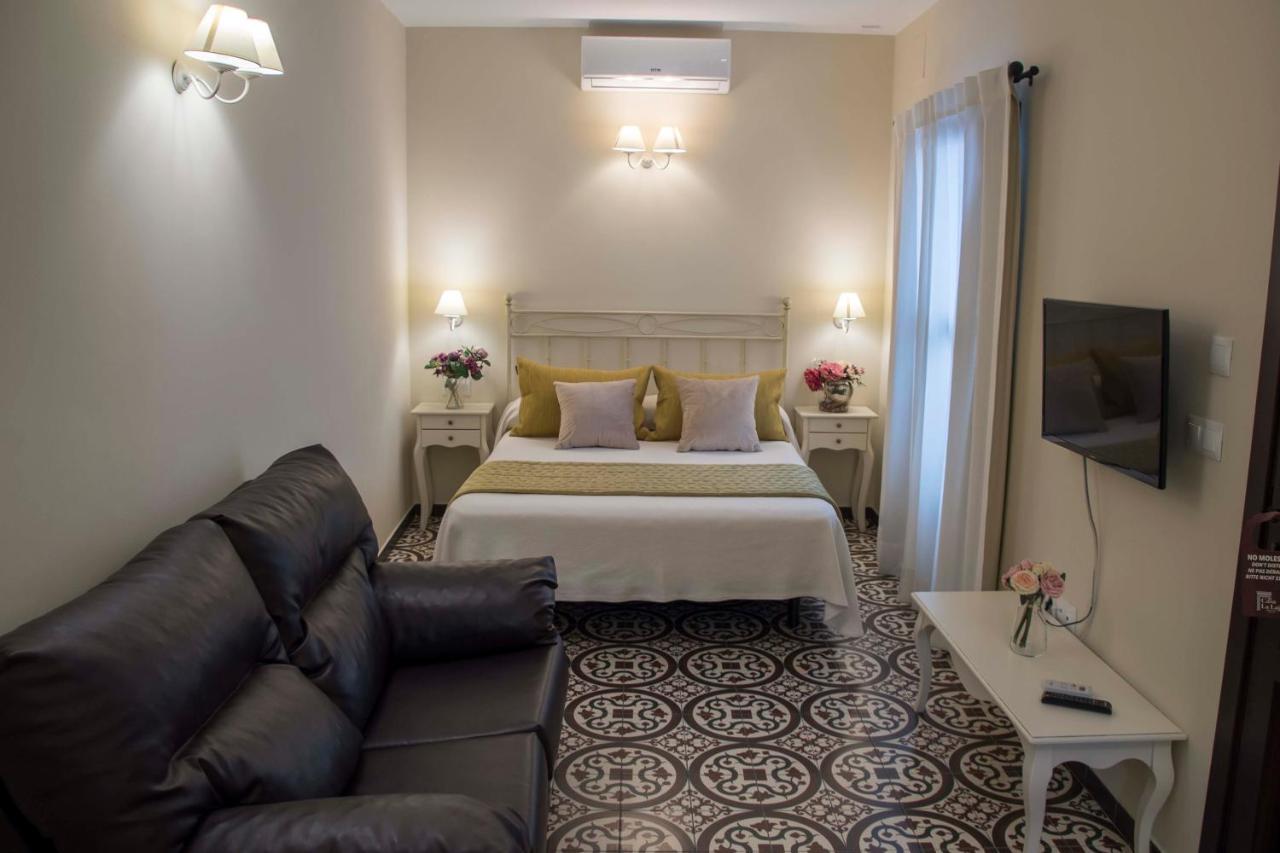 Hostal Boutique Casa La Laja شيكلانا دي لا فرونتيرا المظهر الخارجي الصورة