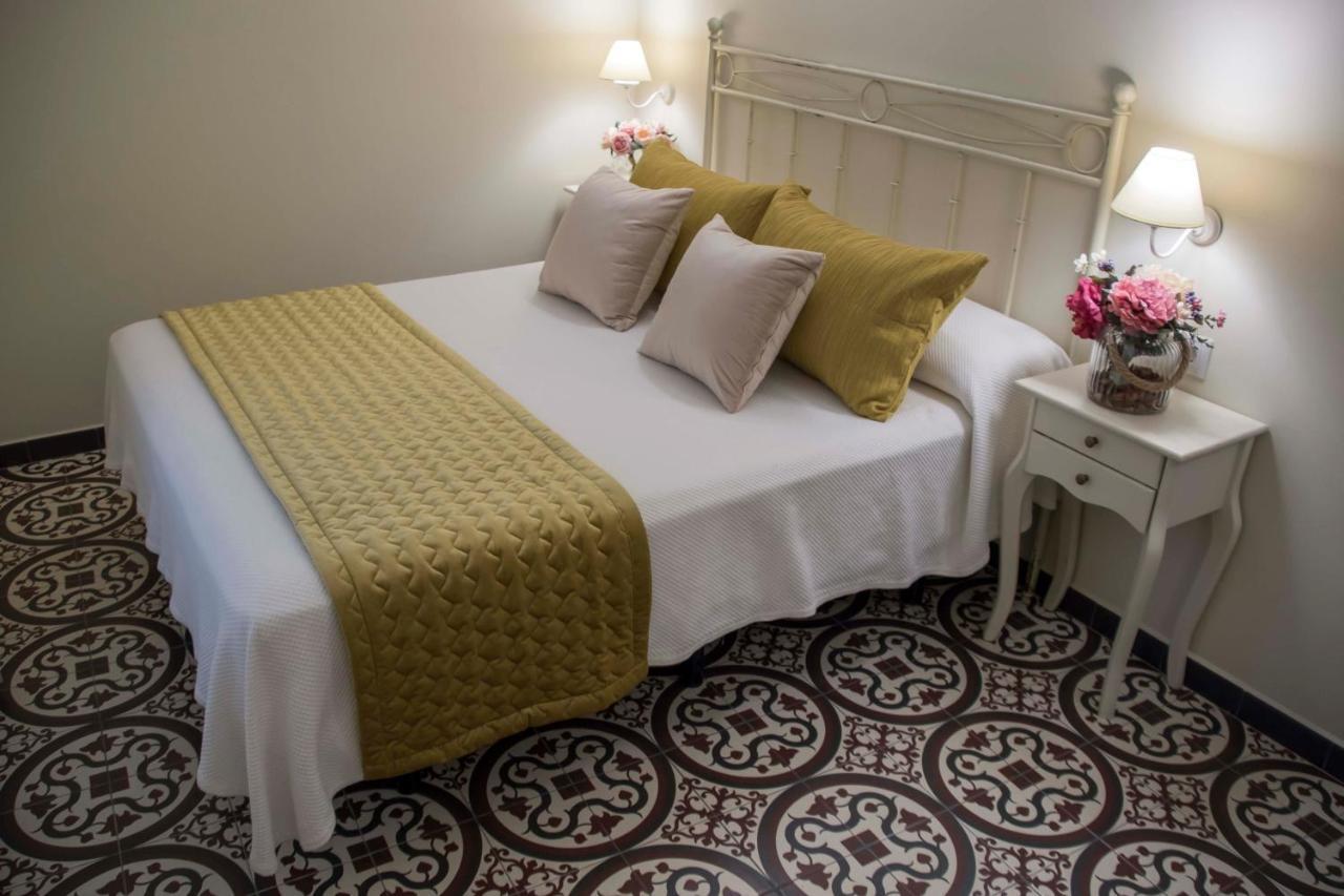 Hostal Boutique Casa La Laja شيكلانا دي لا فرونتيرا المظهر الخارجي الصورة