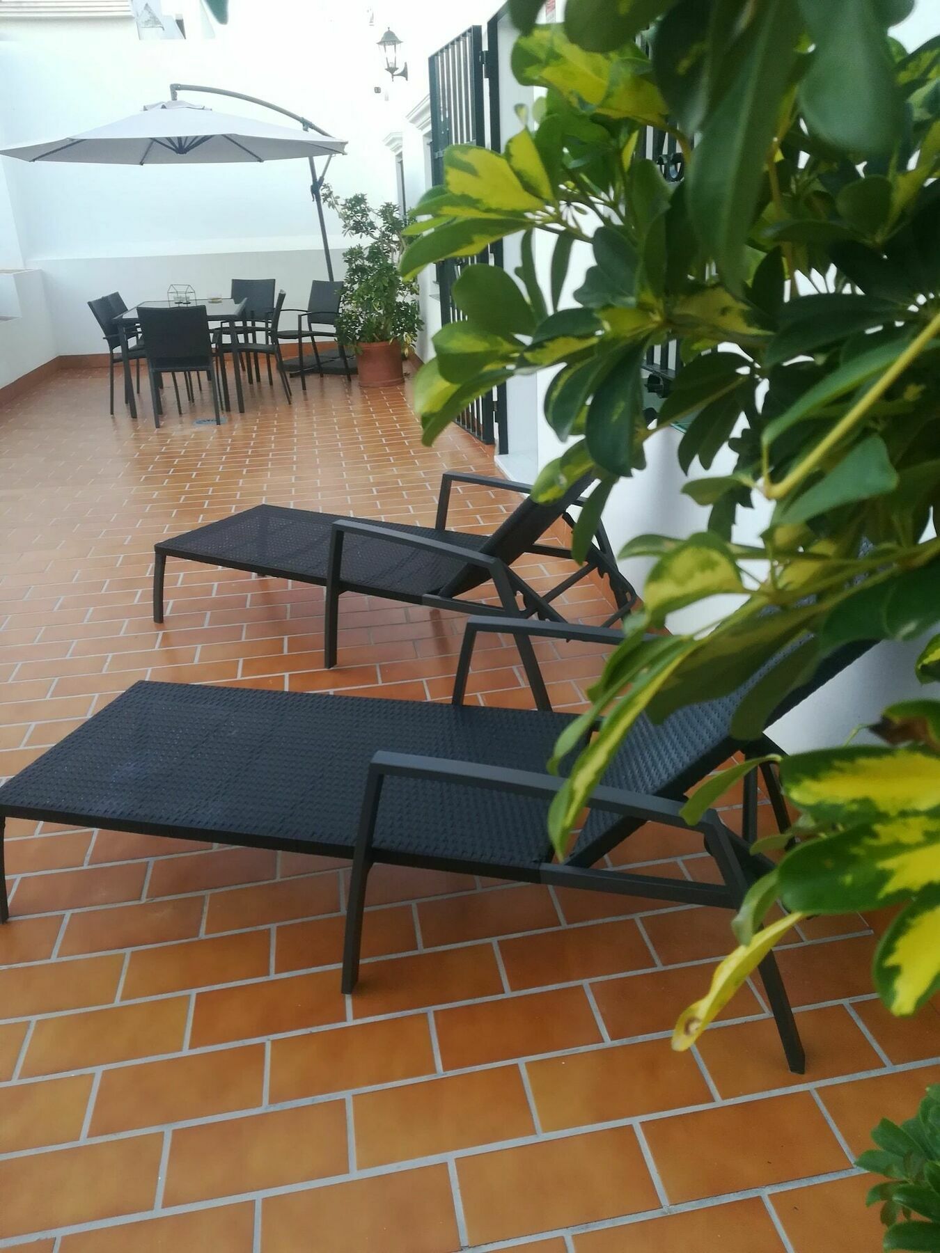 Hostal Boutique Casa La Laja شيكلانا دي لا فرونتيرا المظهر الخارجي الصورة
